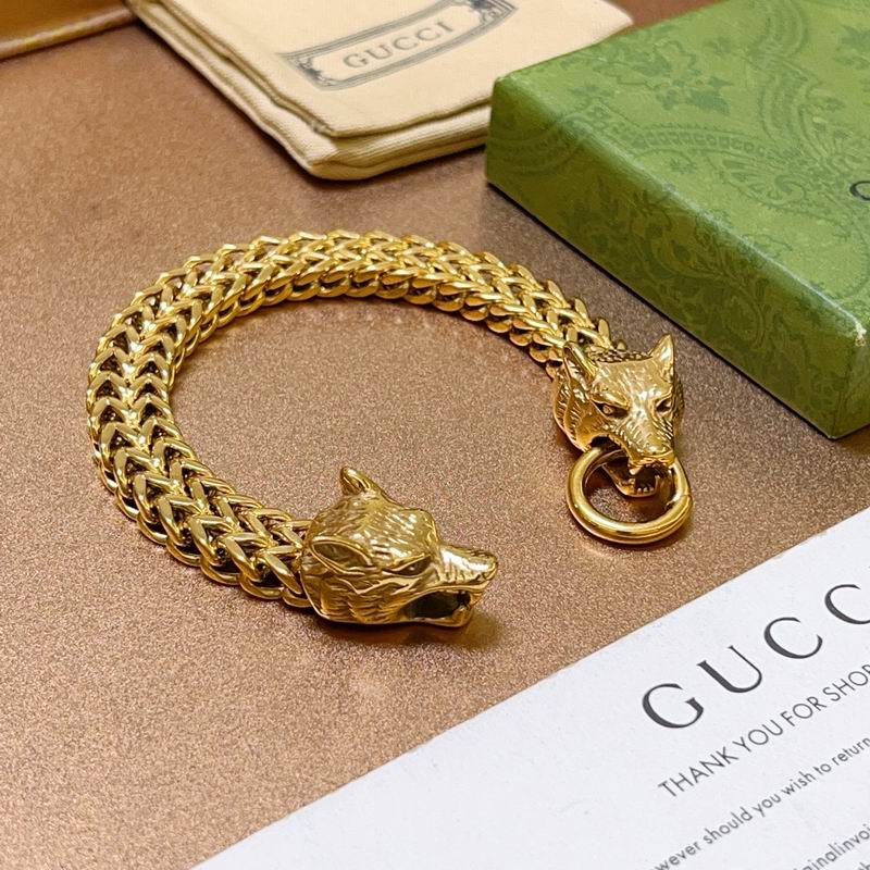 Gucci Bracelet 07yxh34